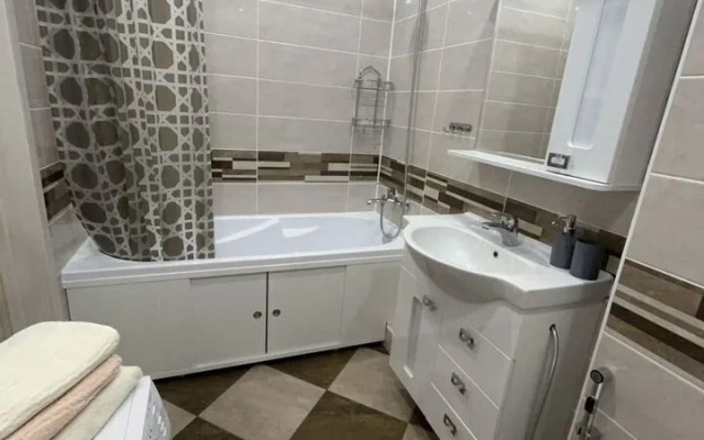 Апартаменты At Home