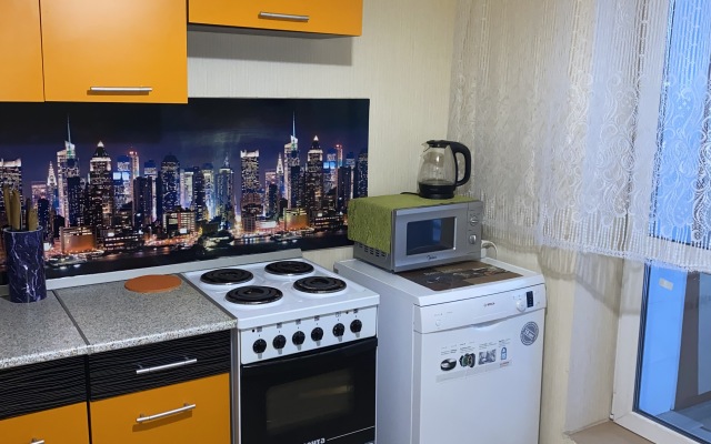 Квартира На Тундровом Однушка