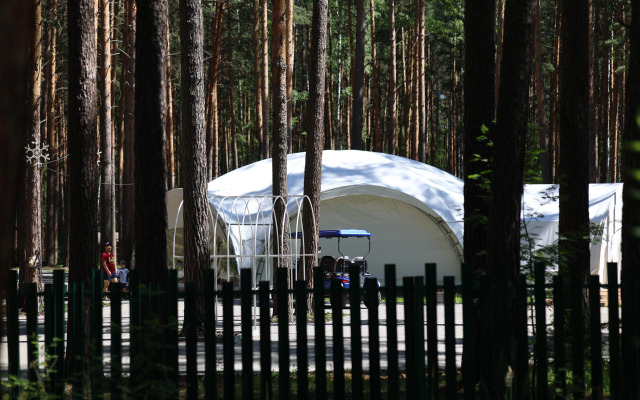 База отдыха ДухЛес