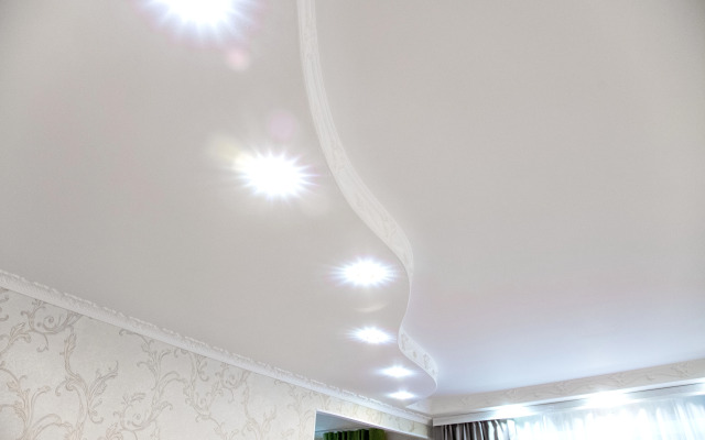 Квартира Уютная Трёхкомнатная в Электростали