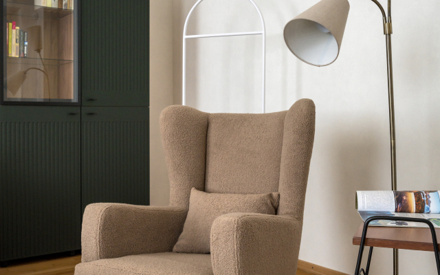 Квартира на Канале Грибоедова