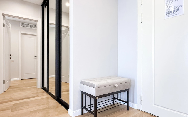 Apartment Monako 24 Zhk Graf Tolstoy 311