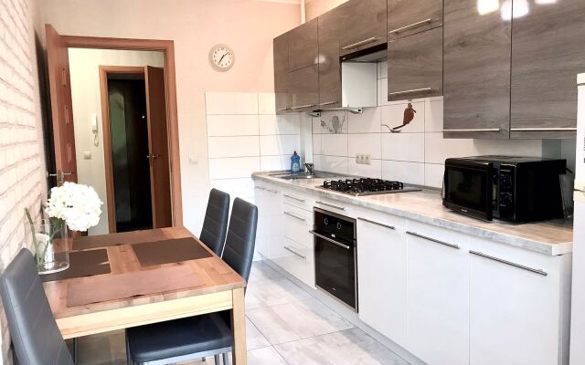 Uyut Na Gagarina 7 Apartments