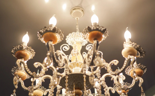 Меблированные комнаты Автор Ростов