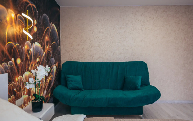 Апартаменты Уютные дизайнерские