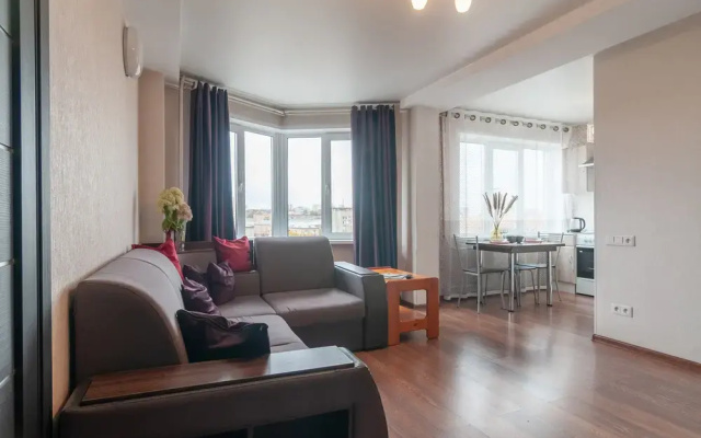 Apartamenty v Centre