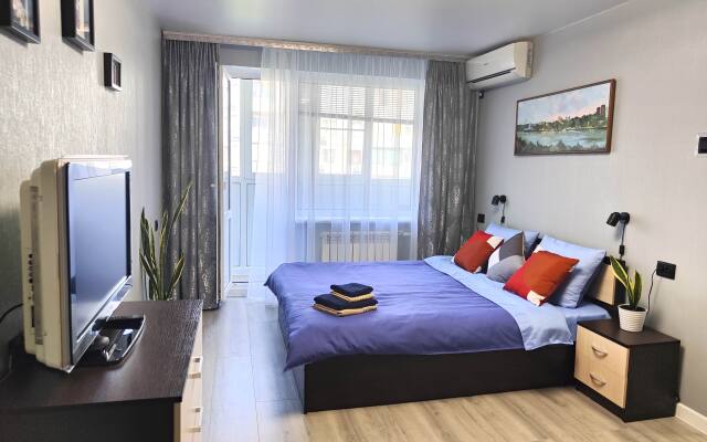 Na Yeremenko flat
