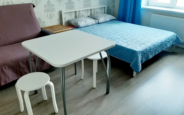 Apartment CityMoon 1