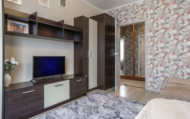 Comfort Home Na Isakovskogo ot Comfort home Flat