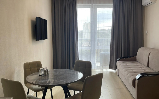 Na Ul. Chekhova Flat