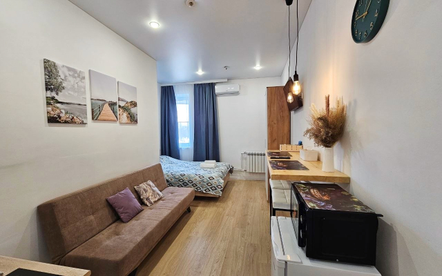 Апартаменты СмартАпарт Комфорт