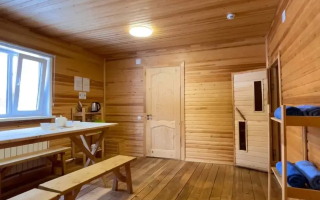 Hotel Altyn-Kel