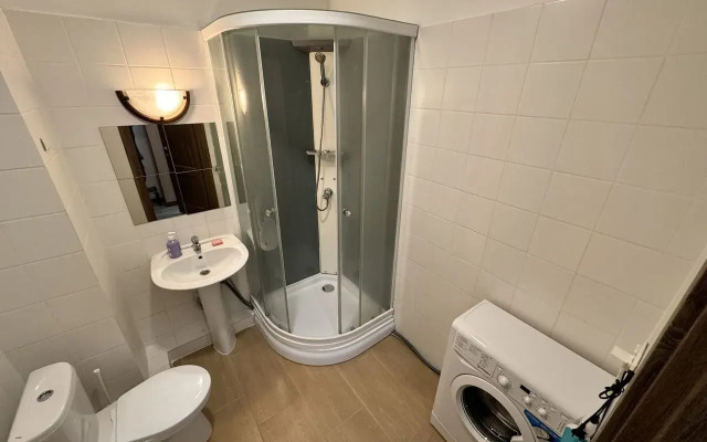 Апартаменты на Улице Малышева 42А