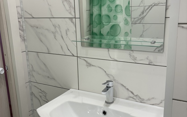 Квартира на Улице Верещагина 3