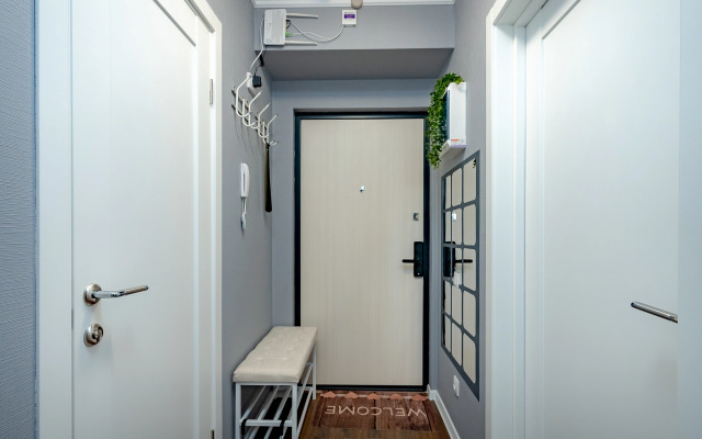 Na Dalnevostochnom Prospekte 39/3 Flat