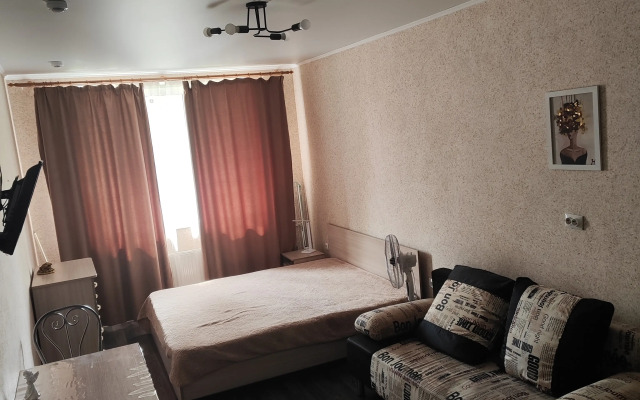 Апартаменты Студия ГЛЦ Оз Банное