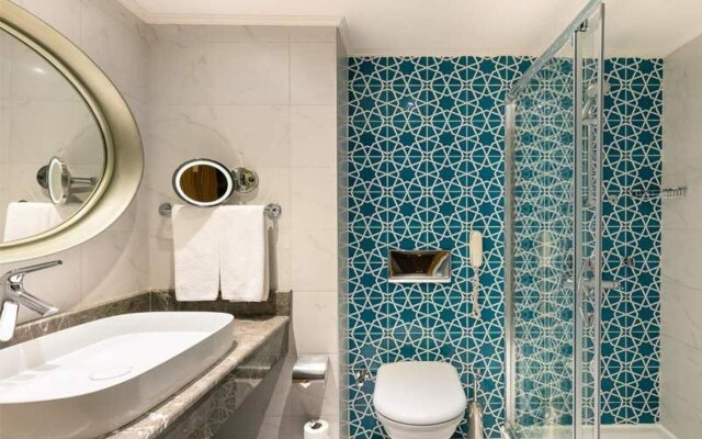 Paloma Perissia Hotel
