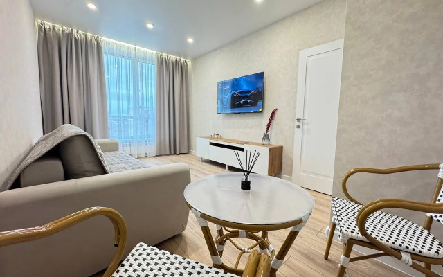 Квартира Шикарная двушка в лучшем районе