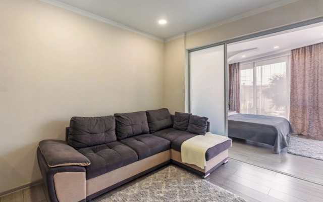 Na Nesebrskoy Flat 4