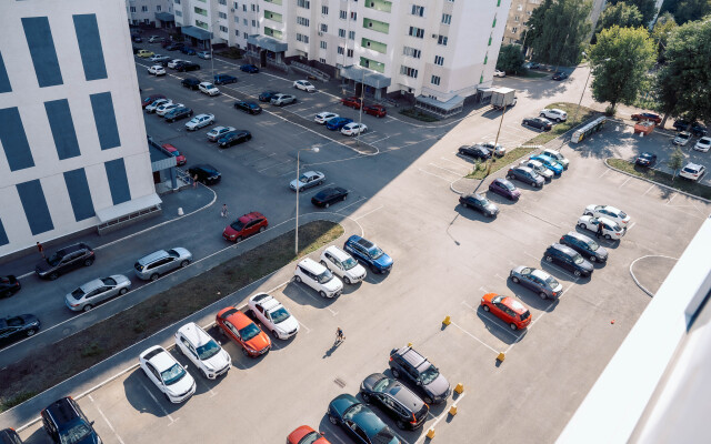 V Shagovoy Ot Ugntu Chernikovka Mira 8 Apartments