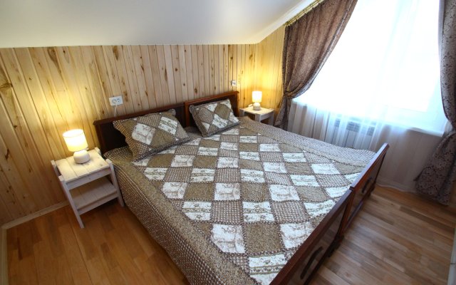 Altyin Guest house