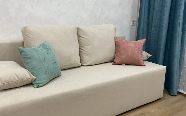 Апартаменты на улице 2-я Краснодарская