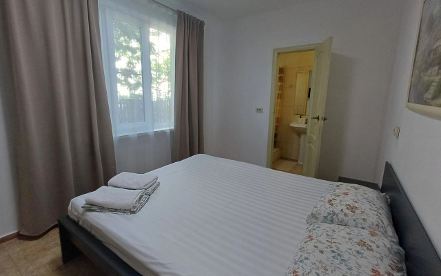 Квартира на Блока