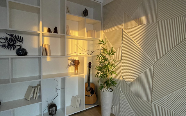 Квартира Видовая на Таганке