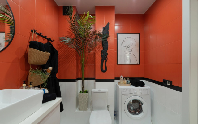 Novin House Apartments KALAHARI