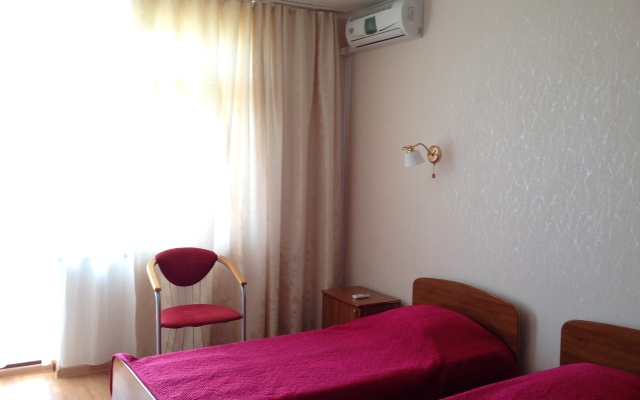 Okeanik Guest house