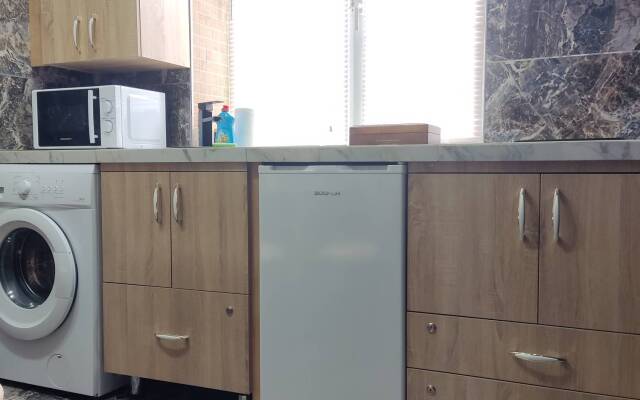 Апартаменты с Двумя Спальнями