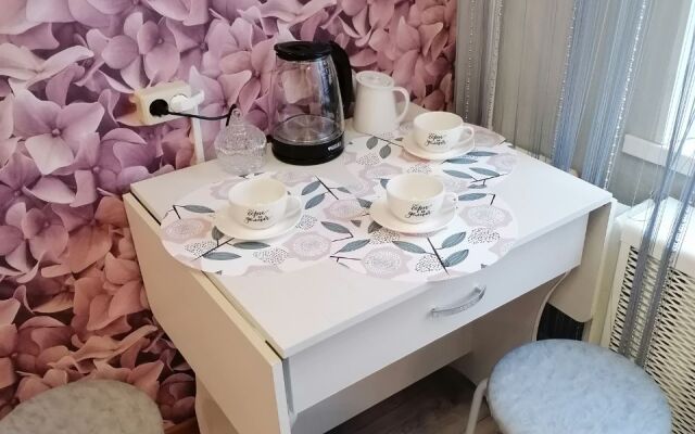 Квартира Милая квартира