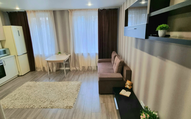 House of Comfort Flat