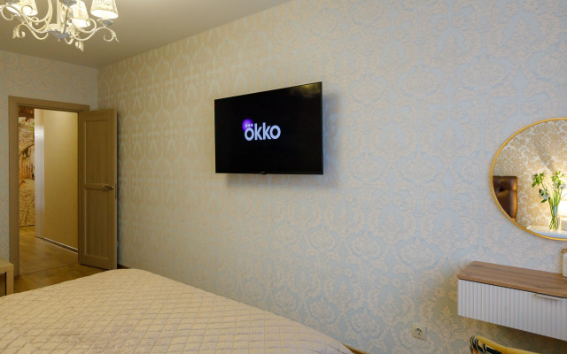 Апартаменты на Мичурина 149