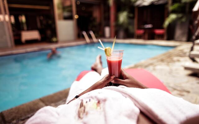 Le Grand Mellis Hôtel & Spa Resort
