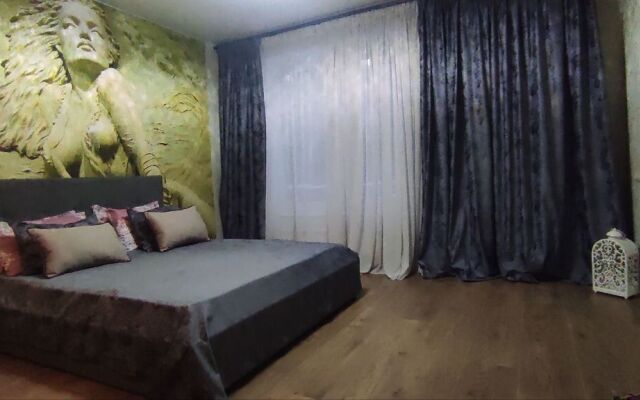 Апартаменты SPA Deluxe 65