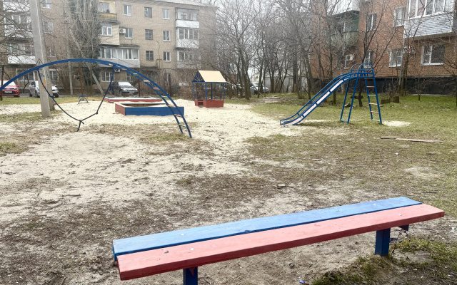 Квартира на Маяковского 56
