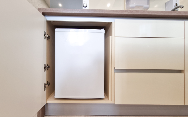 Апартаменты Vladresort Taneevo Park DeLuxe