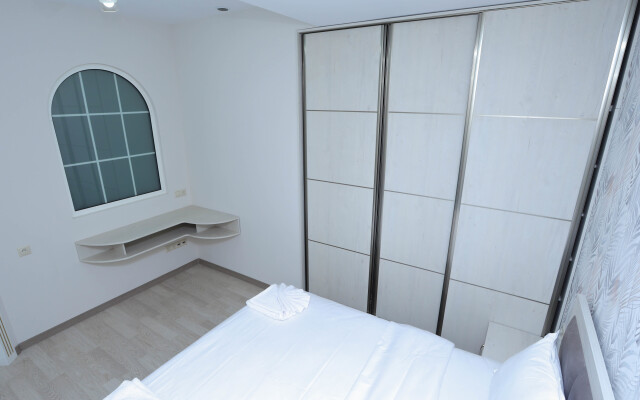 Stay Inn on Koghbatsi Str. 16-62 Apartments
