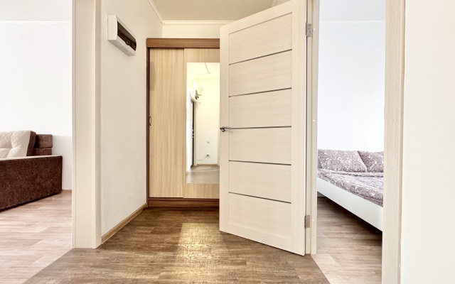 Hugge Place U Akvaparka 308 Flat