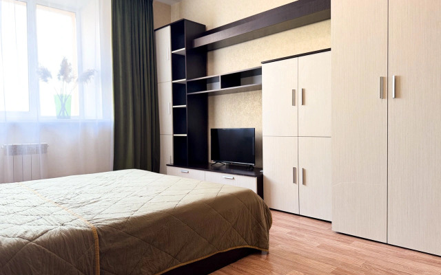 Квартира на Касимовском шоссе 20