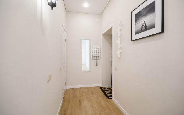 Апартаменты Kinfolk