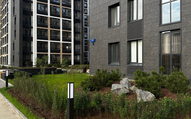 Квартира Уютная с кондиционером в центре СПб