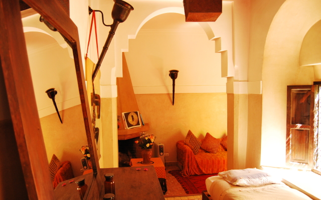 Riad Bamileke Guest House