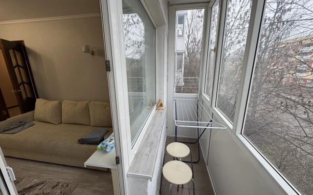 Квартира Уютная в Центре Калининграда