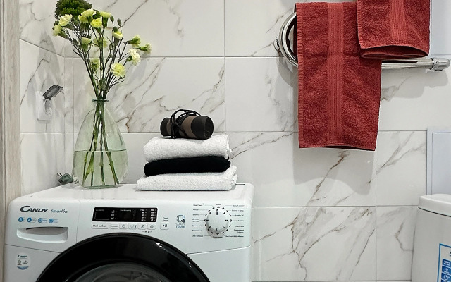 Квартира Aparts Уютная в Элитном ЖК