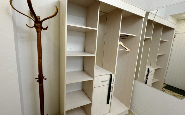 Квартира В доме Голицыных