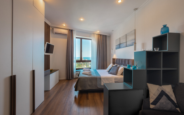 Solaris Apartments
