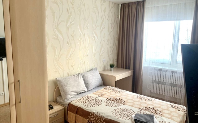 Na Ammosova 2-h Komnatniye Apartments  Mirnydom