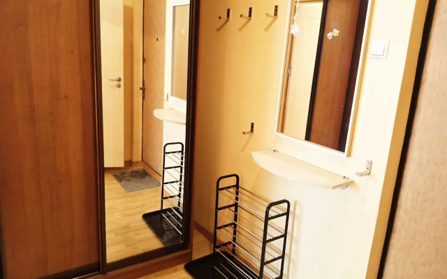 Квартира на Бульваре Жулебинский 6/11